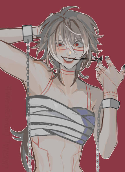 Doodle Style