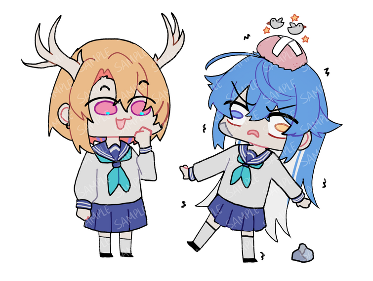 Sample