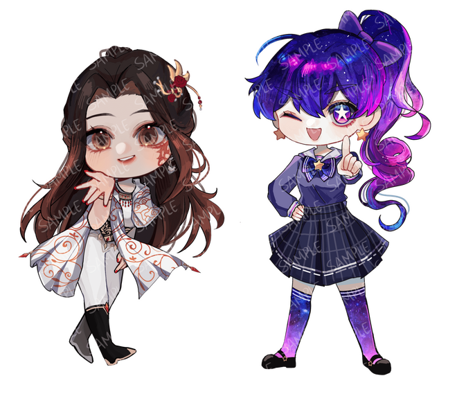 Sample
