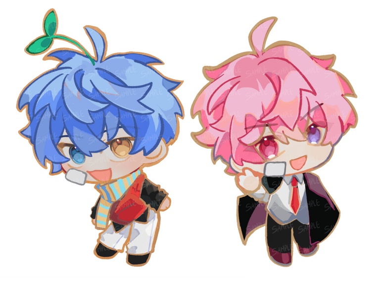 sample