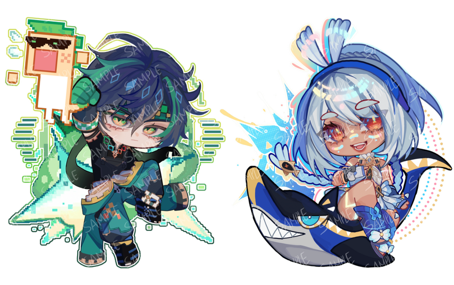 Sample